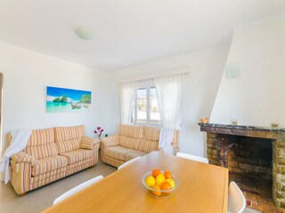 Ferienhaus Son Serra de Marina Ausstattung 15