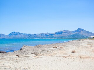 Maison de vacances Son Serra de Marina Environnement 27