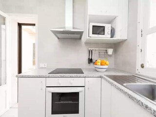 Ferienhaus Son Serra de Marina Ausstattung 23