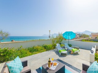Holiday house Son Serra de Marina  32