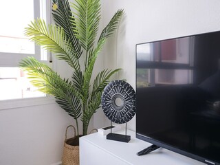 Apartamento Pelayo Grabación al aire libre 6