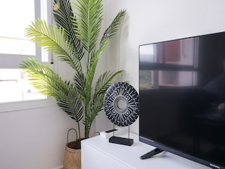 Apartment Pelayo Außenaufnahme 6