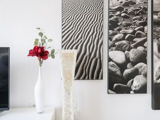 Appartement Pelayo Buitenaudio-opname 7