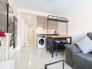 Apartment Pelayo Außenaufnahme 8