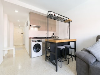 Apartment Pelayo Außenaufnahme 10