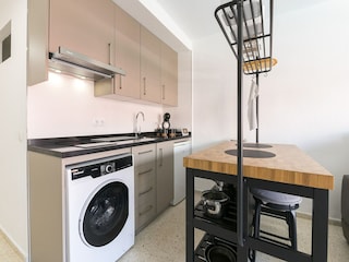 Apartment Pelayo Außenaufnahme 11