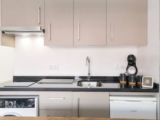 Apartment Pelayo Außenaufnahme 13