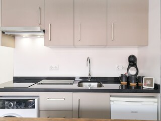 Appartement Pelayo Enregistrement extérieur 13