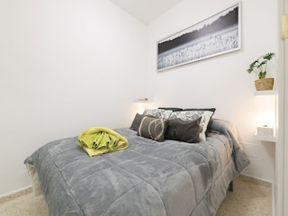 Apartment Pelayo Außenaufnahme 15