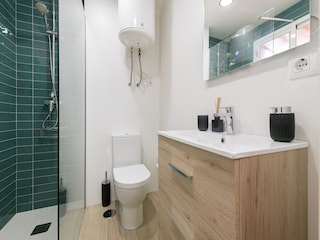 Apartment Pelayo Außenaufnahme 18