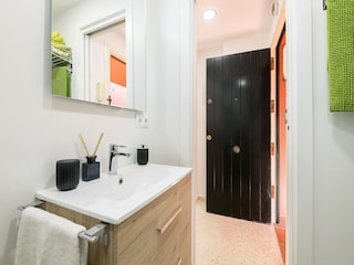 Apartment Pelayo Außenaufnahme 19