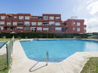 Appartement Pelayo Buitenaudio-opname 21