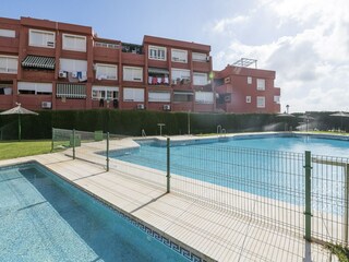 Appartement Pelayo Buitenaudio-opname 24