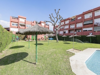 Apartment Pelayo Außenaufnahme 25