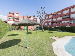 Apartment Pelayo Outdoor Recording 2