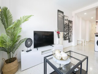 Appartement Pelayo Buitenaudio-opname 8