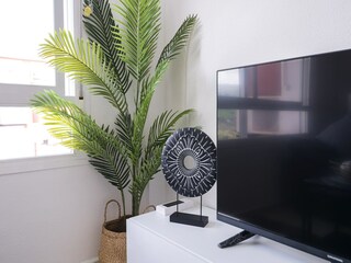 Appartement Pelayo Buitenaudio-opname 9