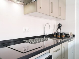 Appartement Pelayo Buitenaudio-opname 15