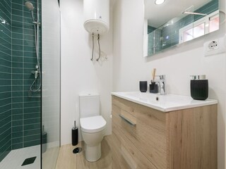 Appartement Pelayo Buitenaudio-opname 21