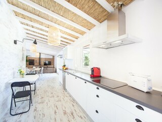 Apartment Llubi Features 14