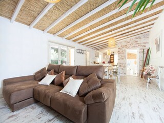Appartement Llubi Kenmerken 21