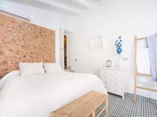 Apartamento Llubi Características 12