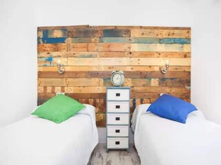 Apartamento Llubi Características 17