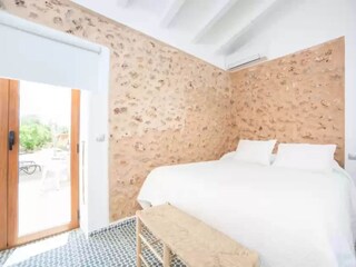 Apartamento Llubi Características 14