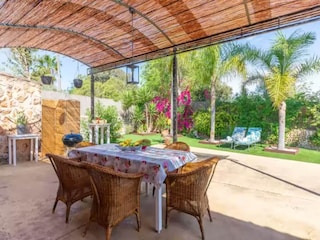 Appartamento Llubi Registrazione all'aperto 4