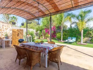 Appartement Llubi Buitenaudio-opname 4