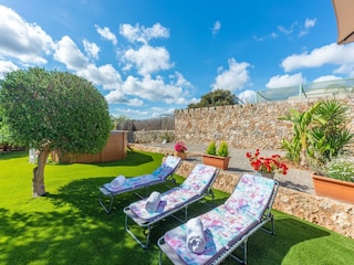 Apartamento Llubi  33