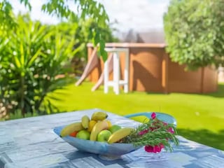 Appartement Llubi  29