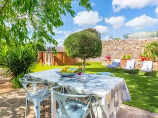 Appartement Llubi Enregistrement extérieur 9