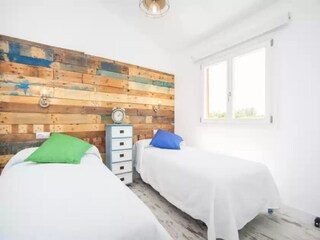 Appartement Llubi Équipement 22