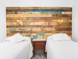 Apartamento Llubi Características 23