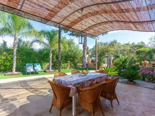 Appartement Llubi Enregistrement extérieur 8