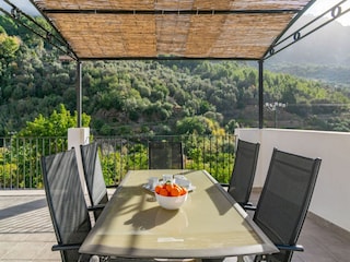 Holiday house Fornalutx  5