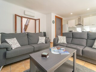 Maison de vacances Fornalutx  10