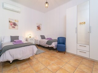 Maison de vacances Fornalutx  21