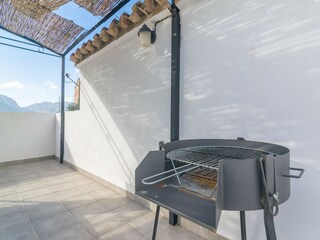 Casa per le vacanze Fornalutx  27