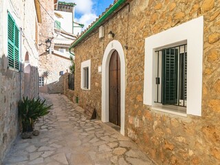 Casa de vacaciones Fornalutx  28