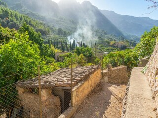 Maison de vacances Fornalutx  33