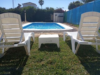 Villa El Colorado Enregistrement extérieur 3