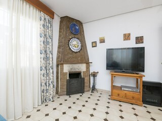 Villa El Colorado Buitenaudio-opname 4