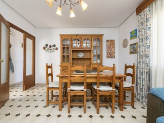 Villa El Colorado Buitenaudio-opname 8