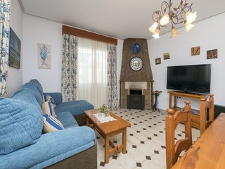 Villa El Colorado Buitenaudio-opname 9