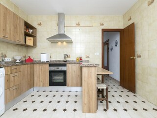 Villa El Colorado Buitenaudio-opname 10