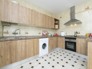 Villa El Colorado Buitenaudio-opname 18