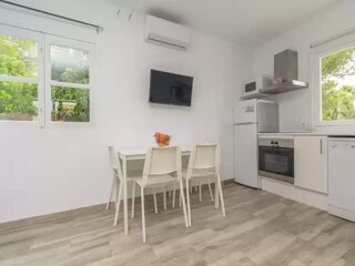 Maison de vacances Colonia de Sant Pere Équipement 10