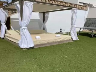 Casa de vacaciones Colonia de Sant Pere Grabación al aire libre 2